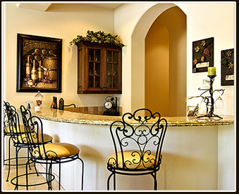 Euro Style Cabinets - About Us