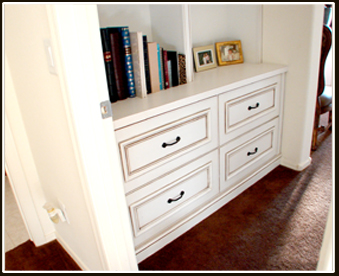 Euro Style Cabinets - Contact Us