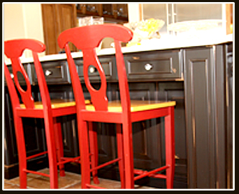 Euro Style Cabinets - Custom Services