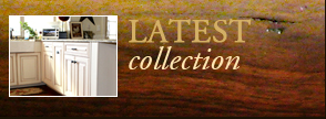 Euro Style Cabinets - Latest Collection